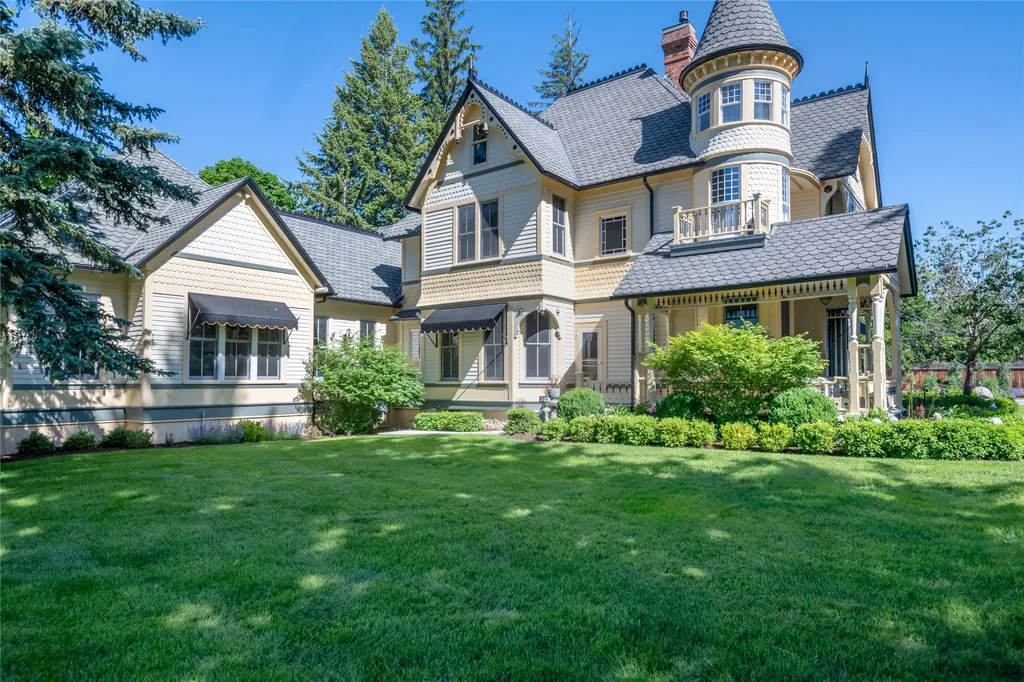 2215 Raymond Avenue Missoula MT 59802