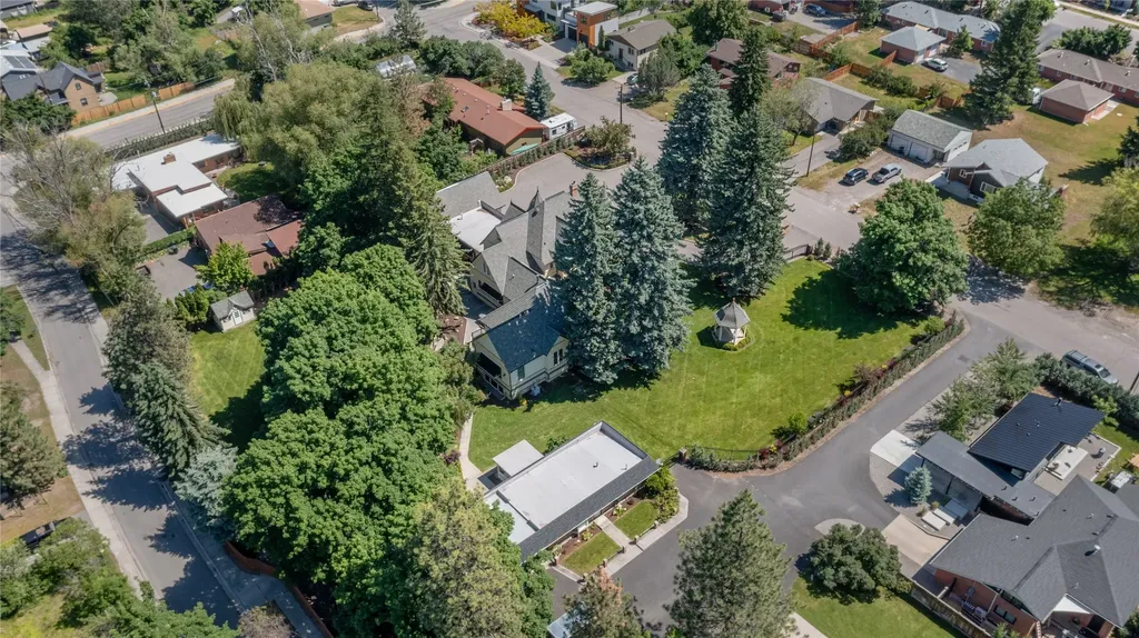 2215 Raymond Avenue Missoula MT 59802