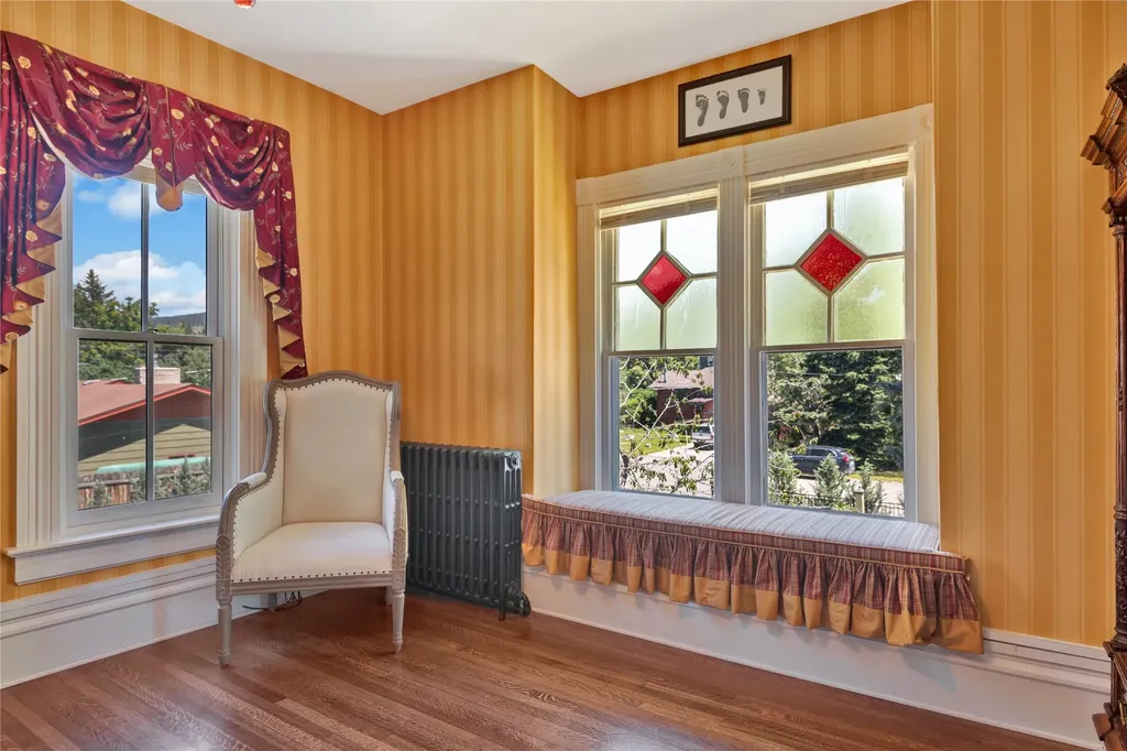 2215 Raymond Avenue Missoula MT 59802