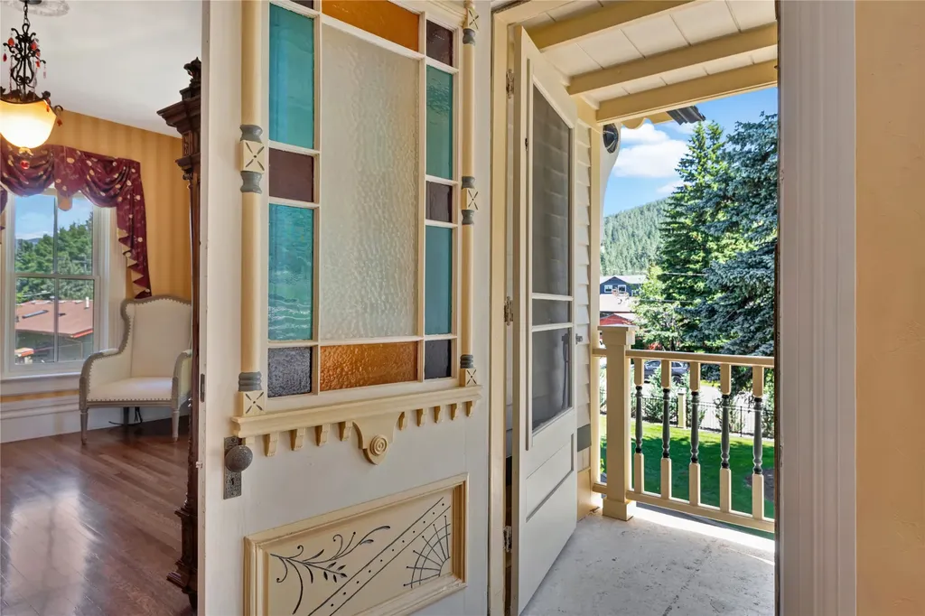 2215 Raymond Avenue Missoula MT 59802