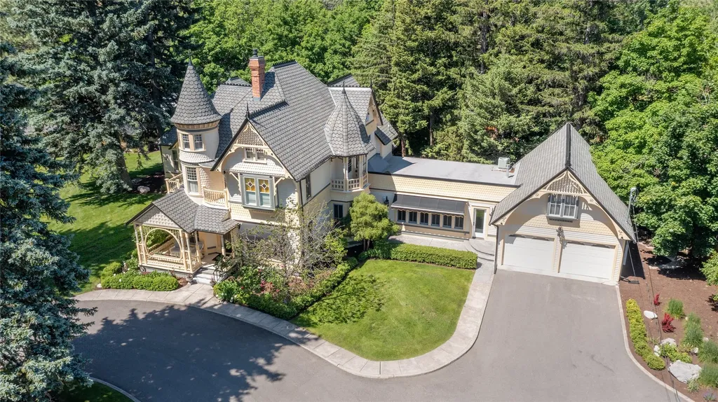 2215 Raymond Avenue Missoula MT 59802