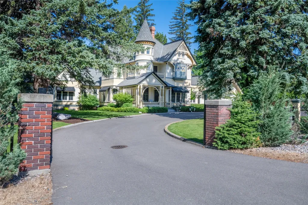 2215 Raymond Avenue Missoula MT 59802