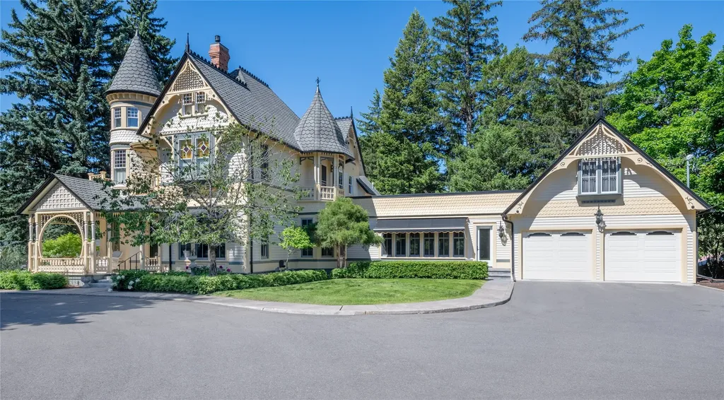 2215 Raymond Avenue Missoula MT 59802