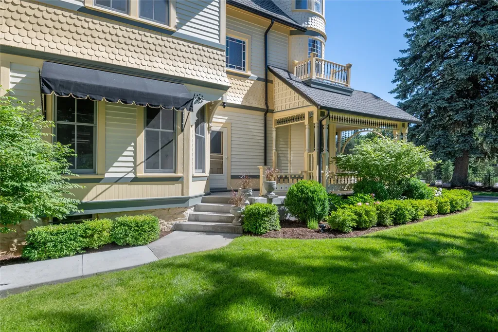 2215 Raymond Avenue Missoula MT 59802