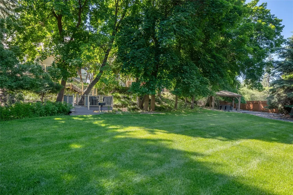 2215 Raymond Avenue Missoula MT 59802