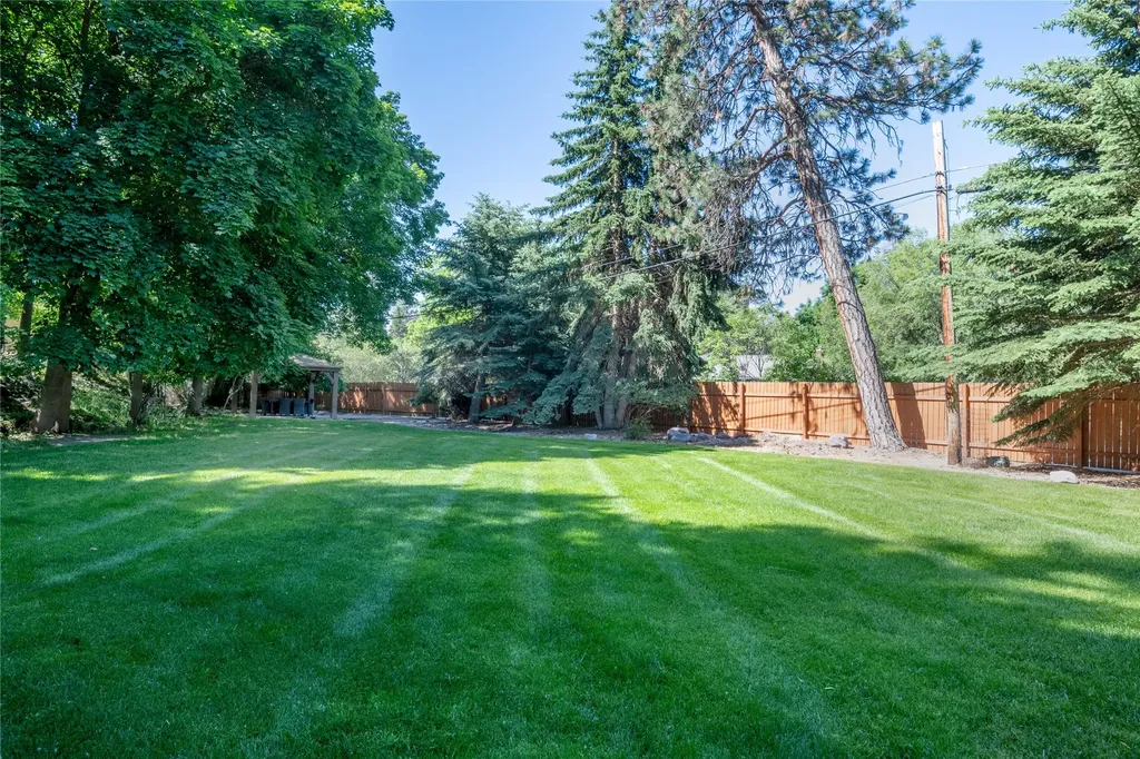 2215 Raymond Avenue Missoula MT 59802