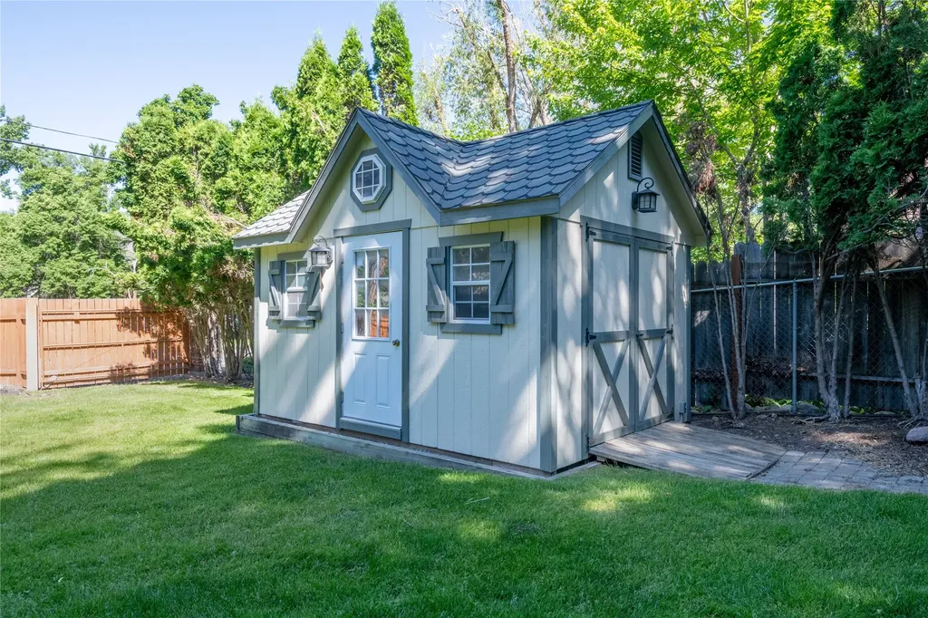 2215 Raymond Avenue Missoula MT 59802