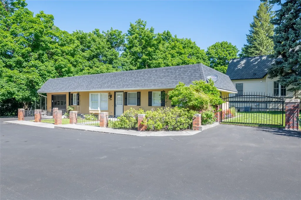 2215 Raymond Avenue Missoula MT 59802