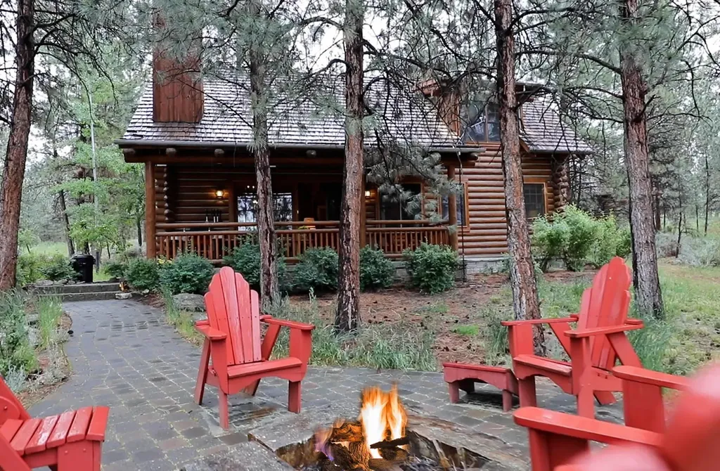 765 Pallo Trail Hamilton MT 59840