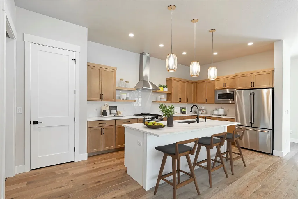 5237 Ginger Quill Road Missoula MT 59802