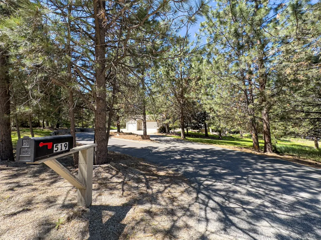 519 Hidden Valley Road S Florence MT 59833