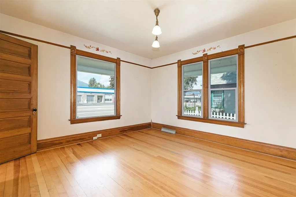 524 S 1st Street Hamilton MT 59840
