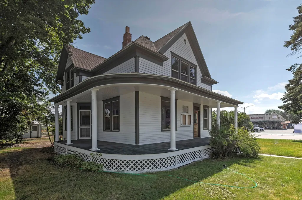 524 S 1st Street Hamilton MT 59840
