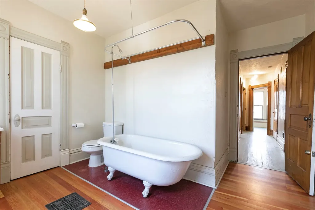 524 S 1st Street Hamilton MT 59840