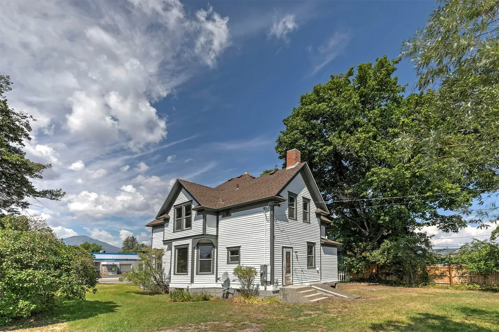 524 S 1st Street Hamilton MT 59840