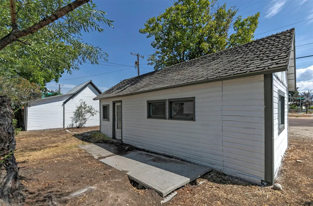 524 S 1st Street Hamilton MT 59840