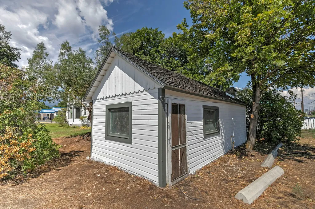 524 S 1st Street Hamilton MT 59840