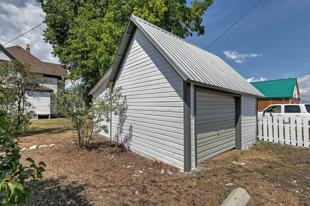 524 S 1st Street Hamilton MT 59840