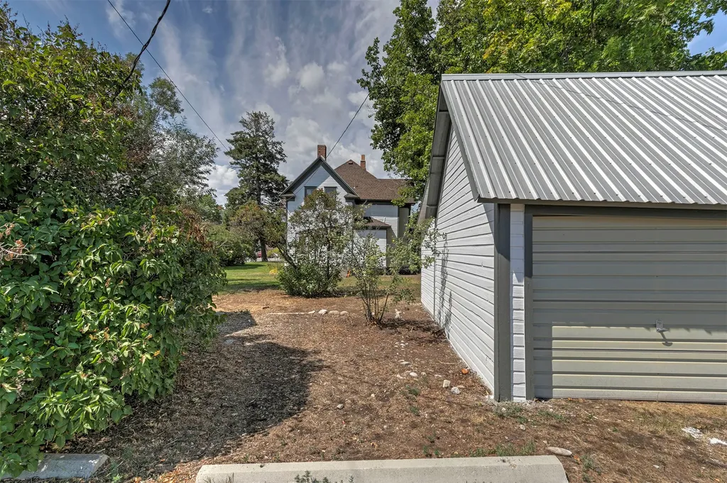 524 S 1st Street Hamilton MT 59840