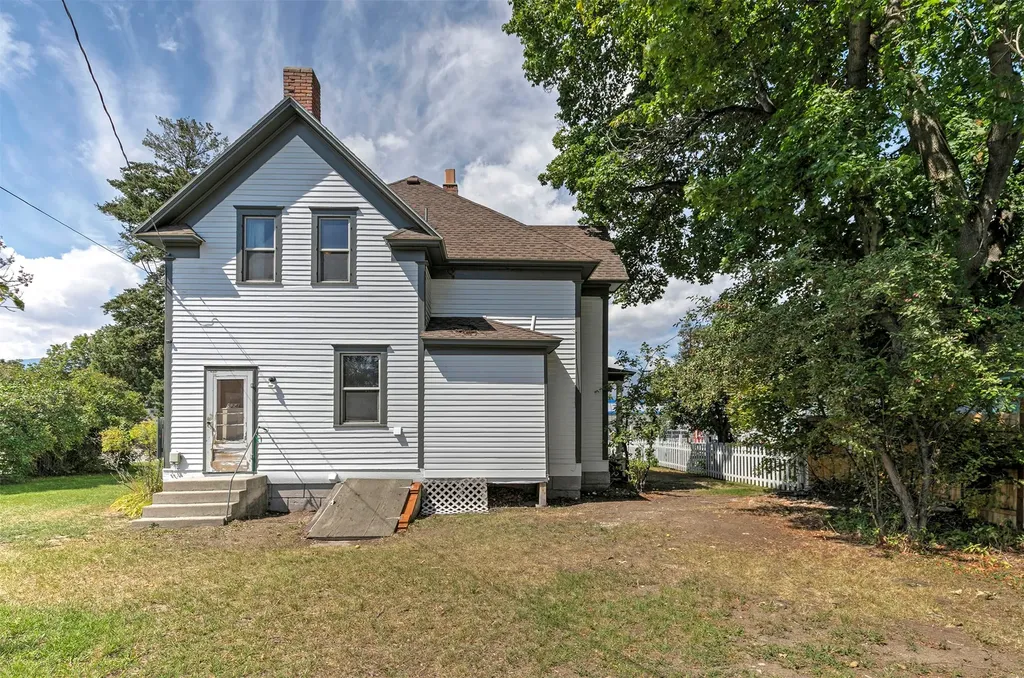 524 S 1st Street Hamilton MT 59840
