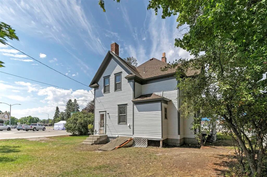 524 S 1st Street Hamilton MT 59840