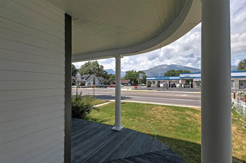 524 S 1st Street Hamilton MT 59840