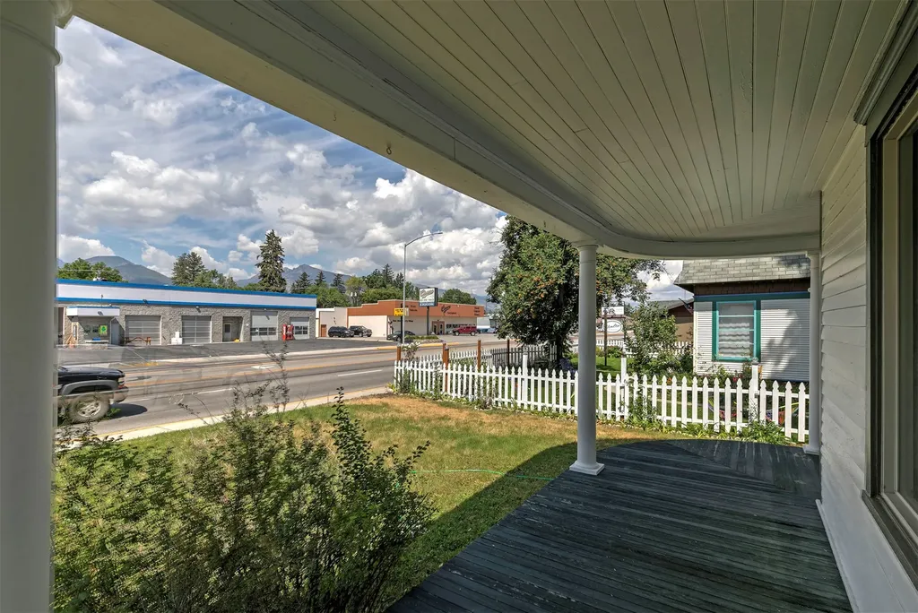 524 S 1st Street Hamilton MT 59840