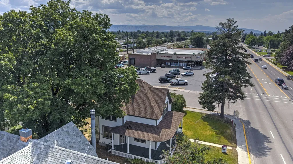 524 S 1st Street Hamilton MT 59840