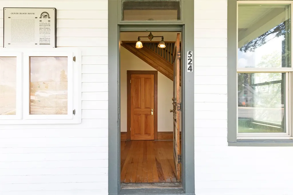 524 S 1st Street Hamilton MT 59840