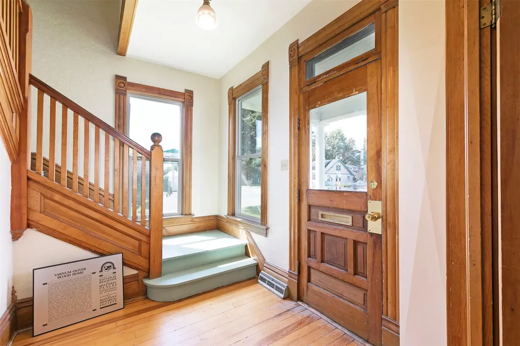 524 S 1st Street Hamilton MT 59840