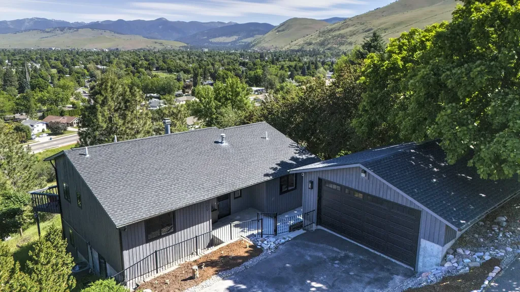 109 Crestview Lane Missoula MT 59803