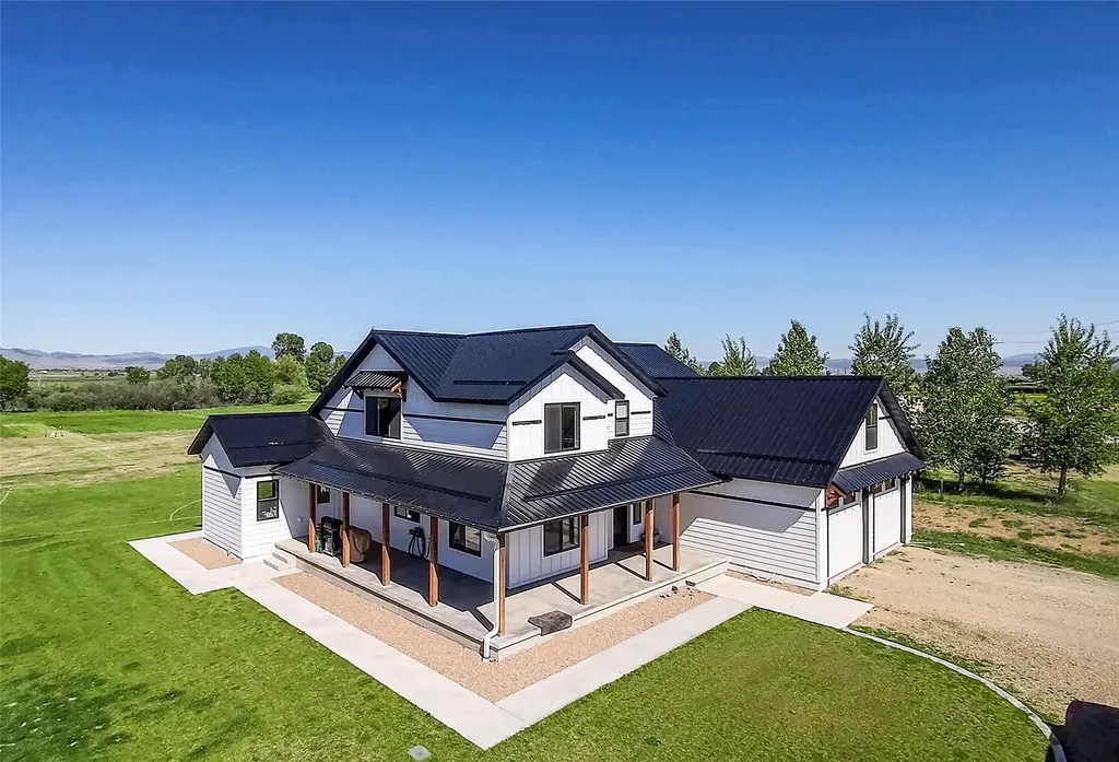 3270 Emily Lane Helena MT 59602