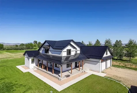 3270 Emily Lane Helena MT 59602