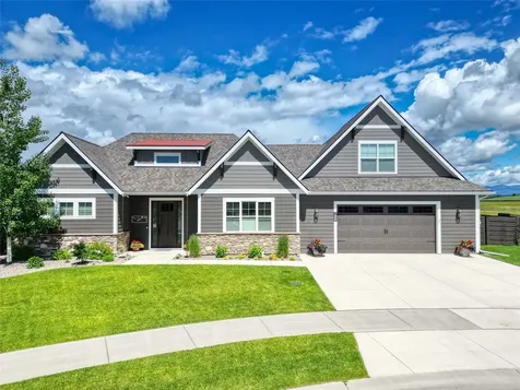 123 Mystery Meadow Court Kalispell MT 59901