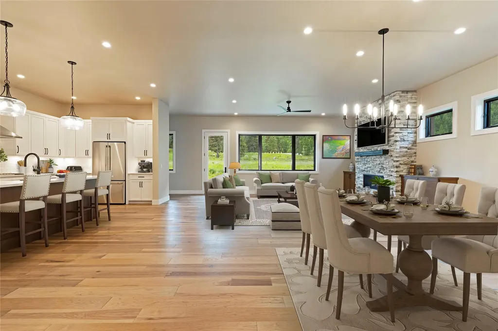 5221 Ginger Quill Road Missoula MT 59802