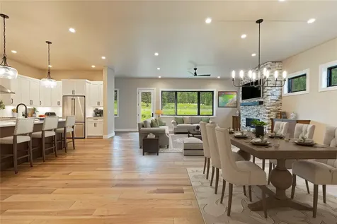 5221 Ginger Quill Road Missoula MT 59802