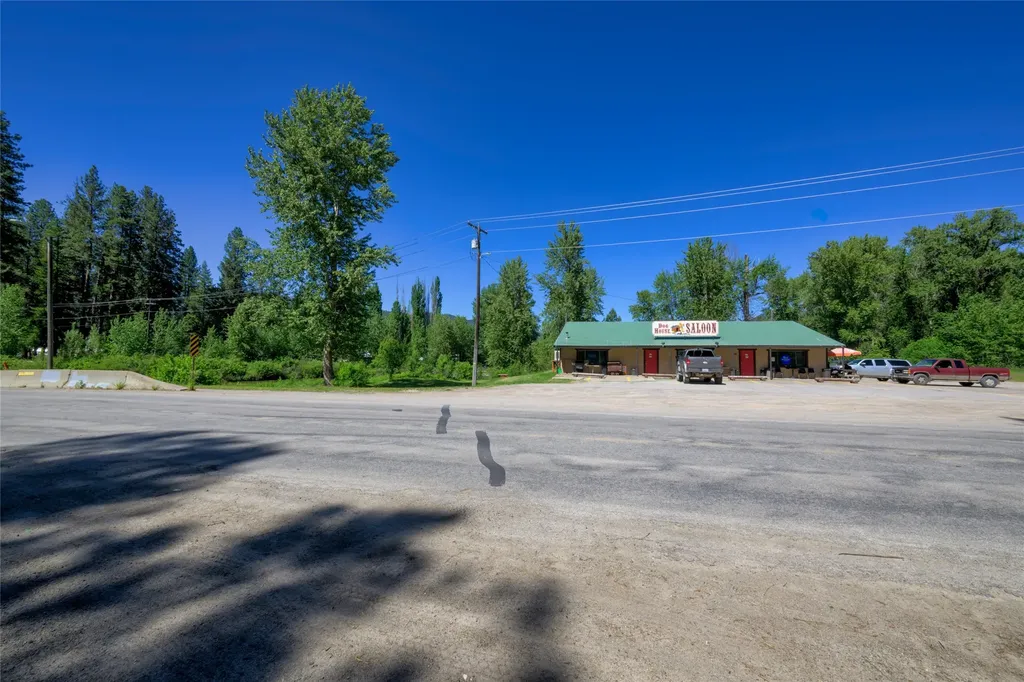 193 Old Hwy 10 E St Regis MT 59866