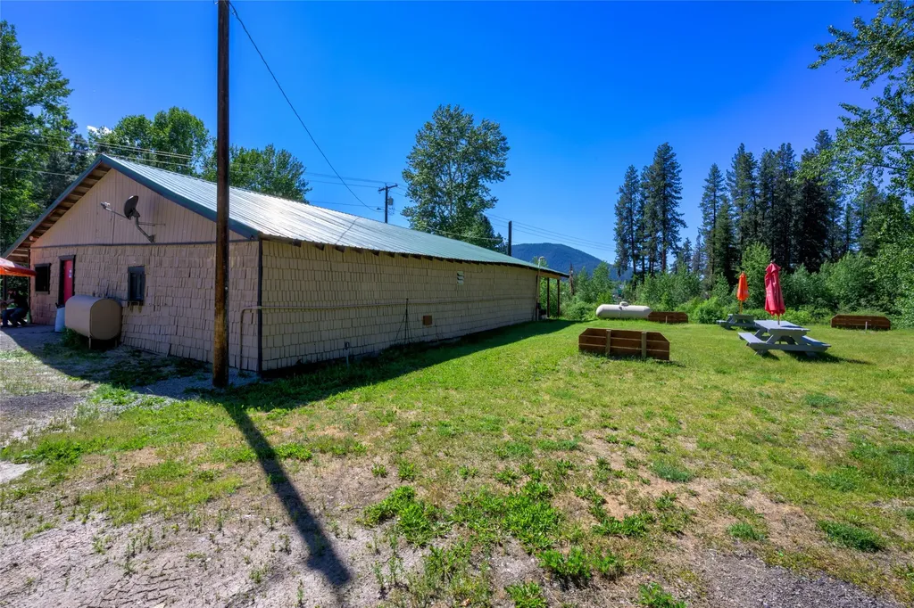 193 Old Hwy 10 E St Regis MT 59866