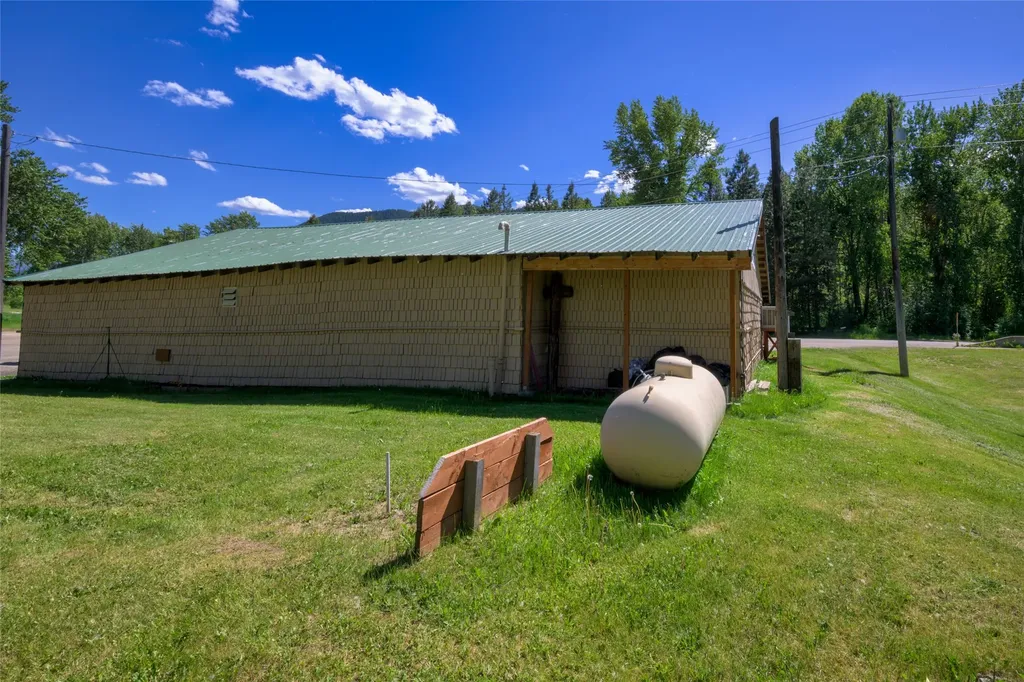 193 Old Hwy 10 E St Regis MT 59866
