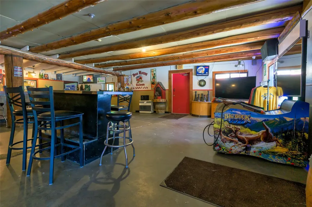 193 Old Hwy 10 E St Regis MT 59866