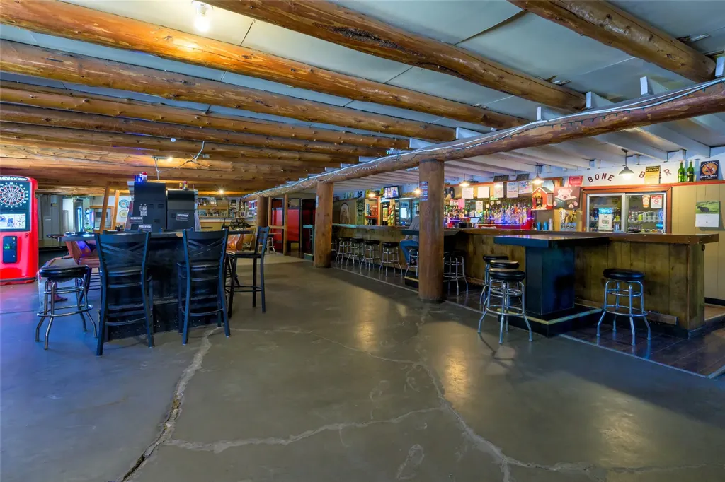 193 Old Hwy 10 E St Regis MT 59866