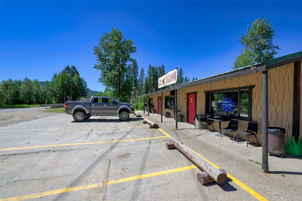 193 Old Hwy 10 E St Regis MT 59866