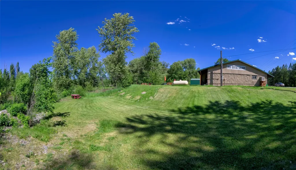 193 Old Hwy 10 E St Regis MT 59866