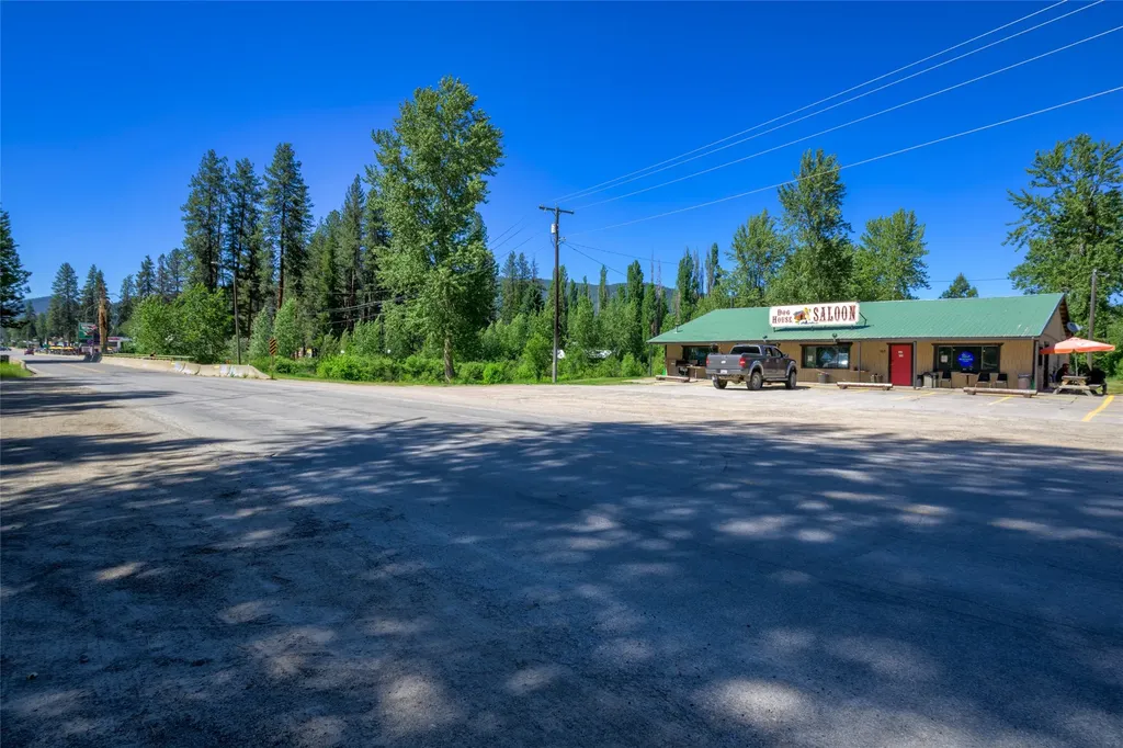 193 Old Hwy 10 E St Regis MT 59866