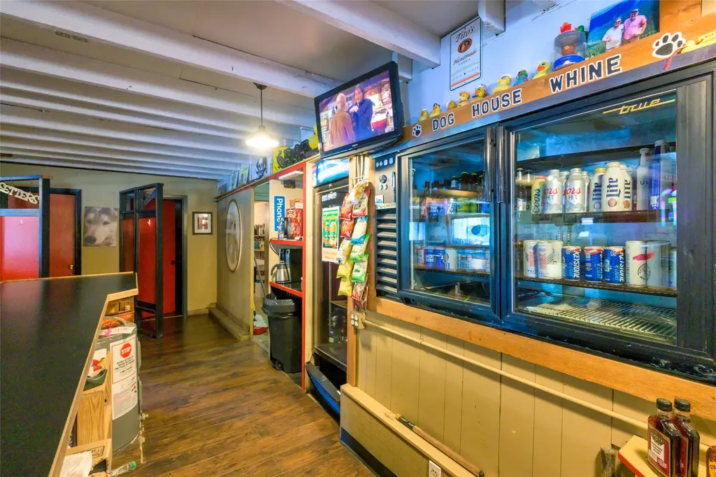 193 Old Hwy 10 E St Regis MT 59866