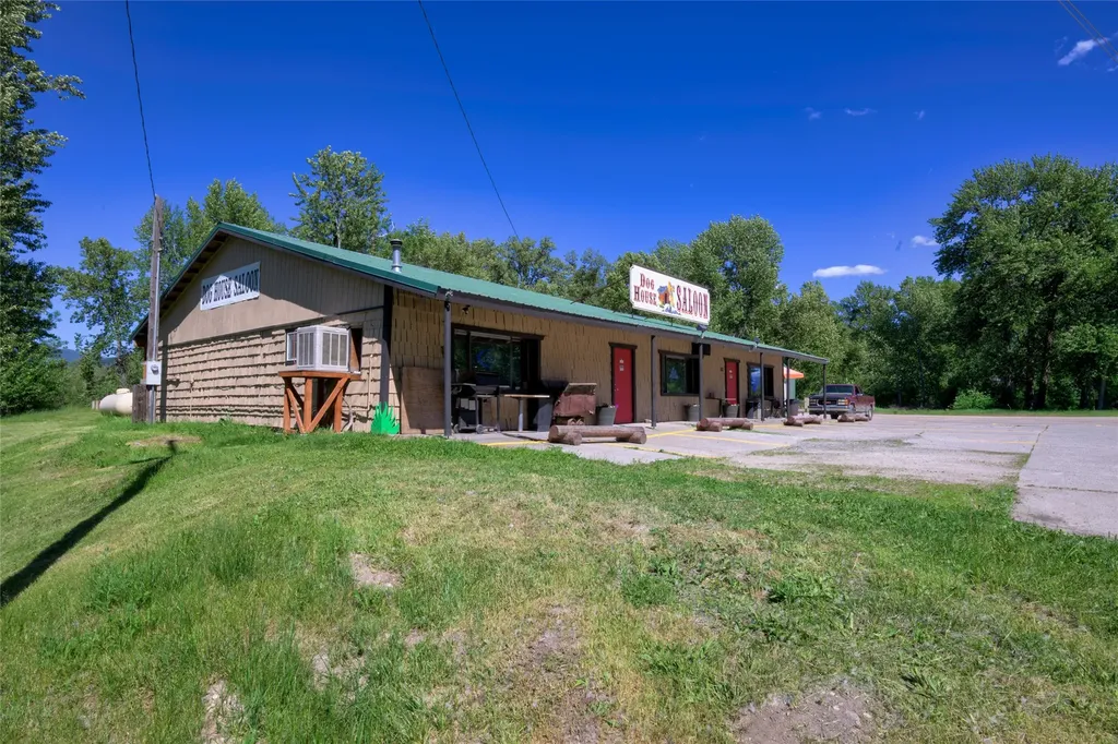 193 Old Hwy 10 E St Regis MT 59866