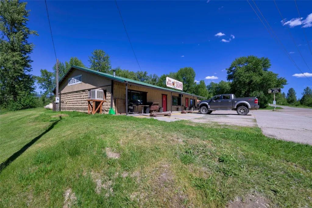 193 Old Hwy 10 E St Regis MT 59866