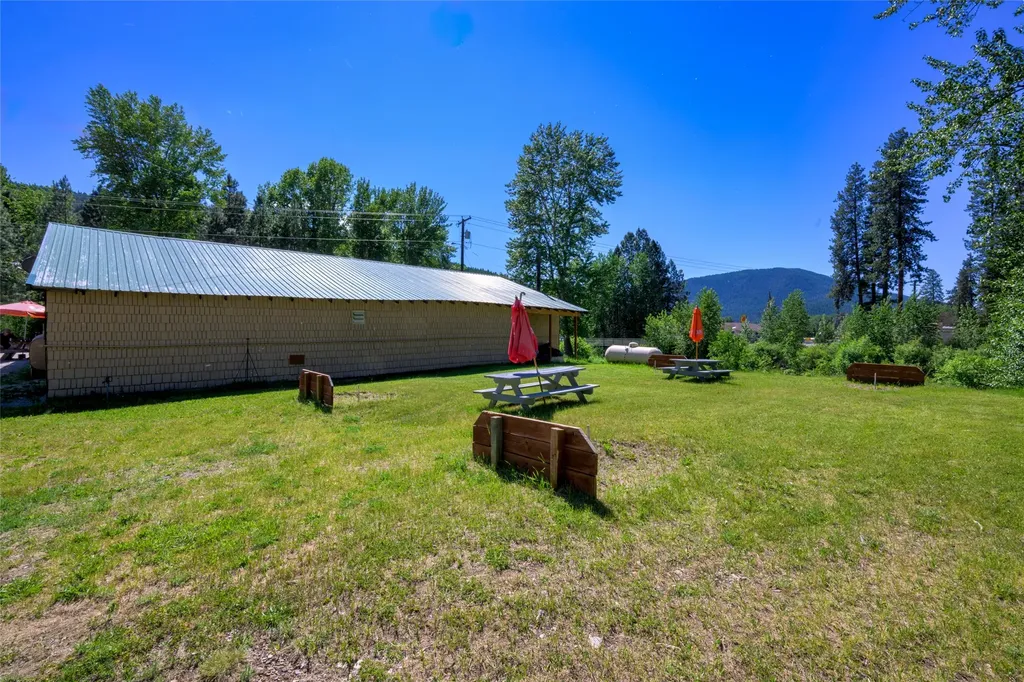 193 Old Hwy 10 E St Regis MT 59866