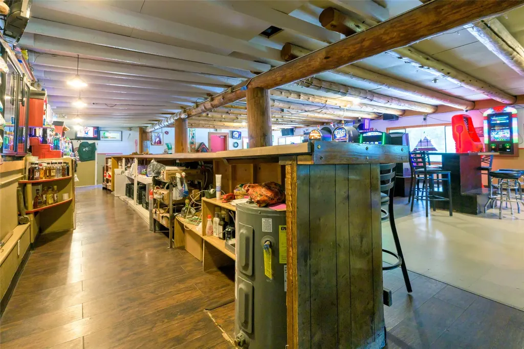 193 Old Hwy 10 E St Regis MT 59866