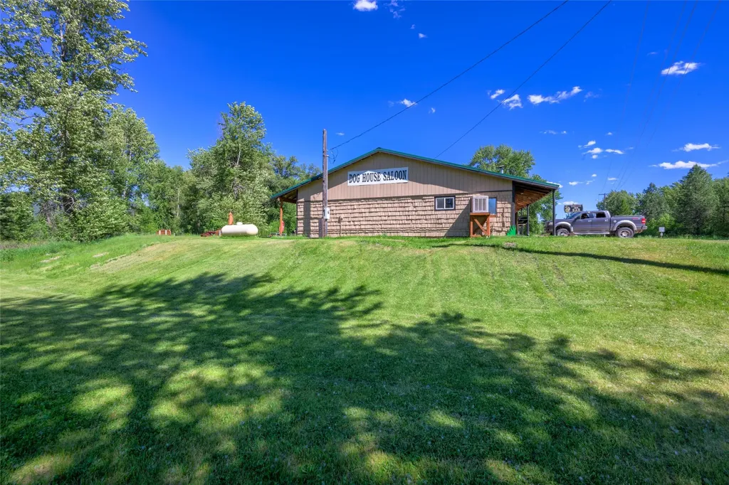 193 Old Hwy 10 E St Regis MT 59866